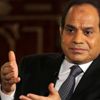 Sisi, Körfez ülkeleri liderleriyle bayramlaştı