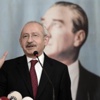 Kılıçdaroğlu'na İzmir'den adaylık teklifi Kılıçdaroğlu'na İzmir'den adaylık teklifi