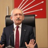 Kılıçdaroğlu'ndan "29 Ekim" mektubu