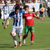 Erzurumspor finalde