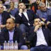 Fenerbahçe yöneticisi Metin Sipahioğlu yeni yönetimde yer almayacağını açıkladı