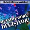 Bu koronavirüs belirtilerini yaşıyorsanız dikkat! Mevsime göre değişiyor!