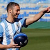Amrabat'tan Albayrak'a telefon Amrabat'tan Albayrak'a telefon