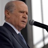 Bahçeli'den sert 'çözüm süreci' açıklaması Bahçeli'den sert 'çözüm süreci' açıklaması