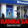 Finansbank, Katarlılar'a Satıldı