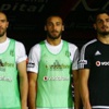 Cenk Tosun'dan UEFA Avrupa Ligi yorumu Cenk Tosun'dan UEFA Avrupa Ligi yorumu