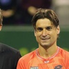 Katar'da şampiyon David Ferrer Katar'da şampiyon David Ferrer