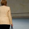 Merkel’in muhafazakar bloğu çöküyor