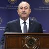 Türkiye'den İran ile önemli görüşme Türkiye'den İran ile önemli görüşme