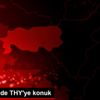 Aydın filede THY ye konuk Aydın filede THY ye konuk