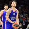 Shane Larkin Efes’te devam Shane Larkin Efes’te devam