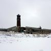 Doğu Anadolu buz kesti: Erzurum eksi 19 Doğu Anadolu buz kesti: Erzurum eksi 19