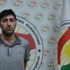 Erbil'de diplomatımız Osman Köse'yi şehit eden terörist Mazlum Dağ yakalandı