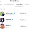 Fernandinho nun Galatasaraylı isimleri takibe alması, ... Fernandinho nun Galatasaraylı isimleri takibe alması, ...