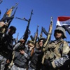 Irak ordusu El Bağdadi kasabasını IŞİD'den geri aldı Irak ordusu El Bağdadi kasabasını IŞİD'den geri aldı