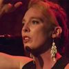 Barbara Weldens sahnede hayatını kaybetti Barbara Weldens sahnede hayatını kaybetti