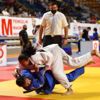 Yıldızlar Judo Şampiyonası sona erdi