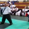 Karatede engelli hakem devri başlıyor Karatede engelli hakem devri başlıyor