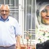 Ana yüreği dayanmadı Ana yüreği dayanmadı
