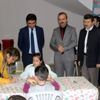 Çaycuma akıl ve zeka oyunları turnuvası heyecanı Çaycuma akıl ve zeka oyunları turnuvası heyecanı