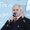 Başbakan Binali Yıldırım Erzincan'da