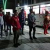 Mehteran takımı ve UltrAslan dan kan bağışı