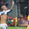 Yeni transfer Miroslav Stoch Yeni transfer Miroslav Stoch