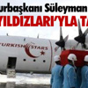 Erdoğan, Eyüp Sultan Türbesi'ni Açtı