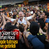 Yeni Malatyaspor, İrfan Buz ile anlaştı Yeni Malatyaspor, İrfan Buz ile anlaştı