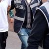 Yılbaşı gecesi havaya ateş eden 9 şüpheli yakalandı