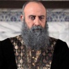 Sakalını bağışladı