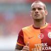Wesley Sneijder'in yeni ücreti şoke etti