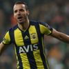 Roberto Soldado, Getafe ile el sıkıştı Roberto Soldado, Getafe ile el sıkıştı