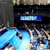 Türkiye Brezilya'yı kınadı Türkiye Brezilya'yı kınadı