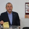 Bakan Çavuşoğlu oyunu kullandı