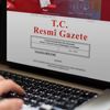 Kurban hizmetlerinin uygulanmasına dair tebliğ açıklandı