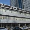 HSYK’dan 17-25 Aralık kararı HSYK’dan 17-25 Aralık kararı