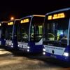 Başkentte toplu taşımaya düzenleme Başkentte toplu taşımaya düzenleme