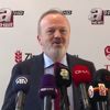 Yusuf Günay: "19. kupayı müzemize getirmeyi amaçlıyoruz" Yusuf Günay: "19. kupayı müzemize getirmeyi amaçlıyoruz"