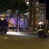 Diyarbakır'da bombalı saldırı Diyarbakır'da bombalı saldırı