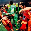 Zirveye Balta darbesi