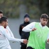 Galatasaray’da Gençlerbirliği mesaisi başladı