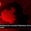 Çiftçilerin kullanımına sunulan Hazineye ait arazilerde ...