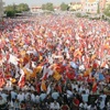 İşte AK Parti'den 4 aşamalı aday stratejisi İşte AK Parti'den 4 aşamalı aday stratejisi