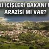 "Urla ranta açılmak isteniyor"