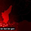Altınordu bir ileri bir geri Altınordu bir ileri bir geri