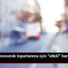 Fed den ekonomik toparlanma için "etkili" hareket ...
