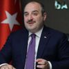Bakan Varank'tan yerli aşı açıklaması: Hiçbir yan etki görülmedi Bakan Varank'tan yerli aşı açıklaması: Hiçbir yan etki görülmedi