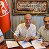 Mustafa Denizli'nin yeni takımı belli oldu