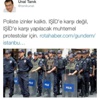 Ünal Tanık'tan çirkin manipülasyon! Ünal Tanık'tan çirkin manipülasyon!